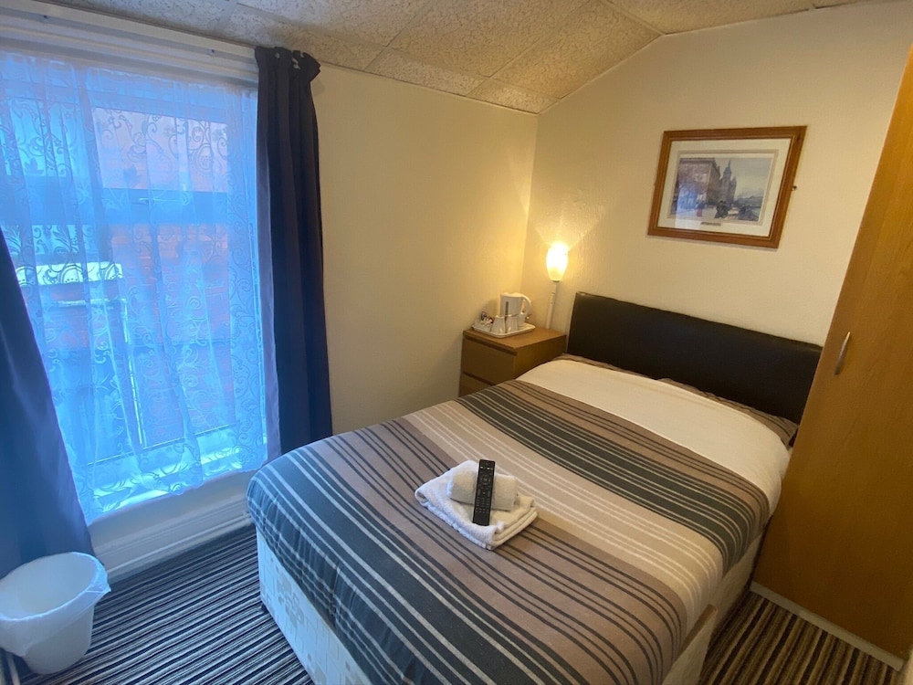 Grange House Hotel 28/51