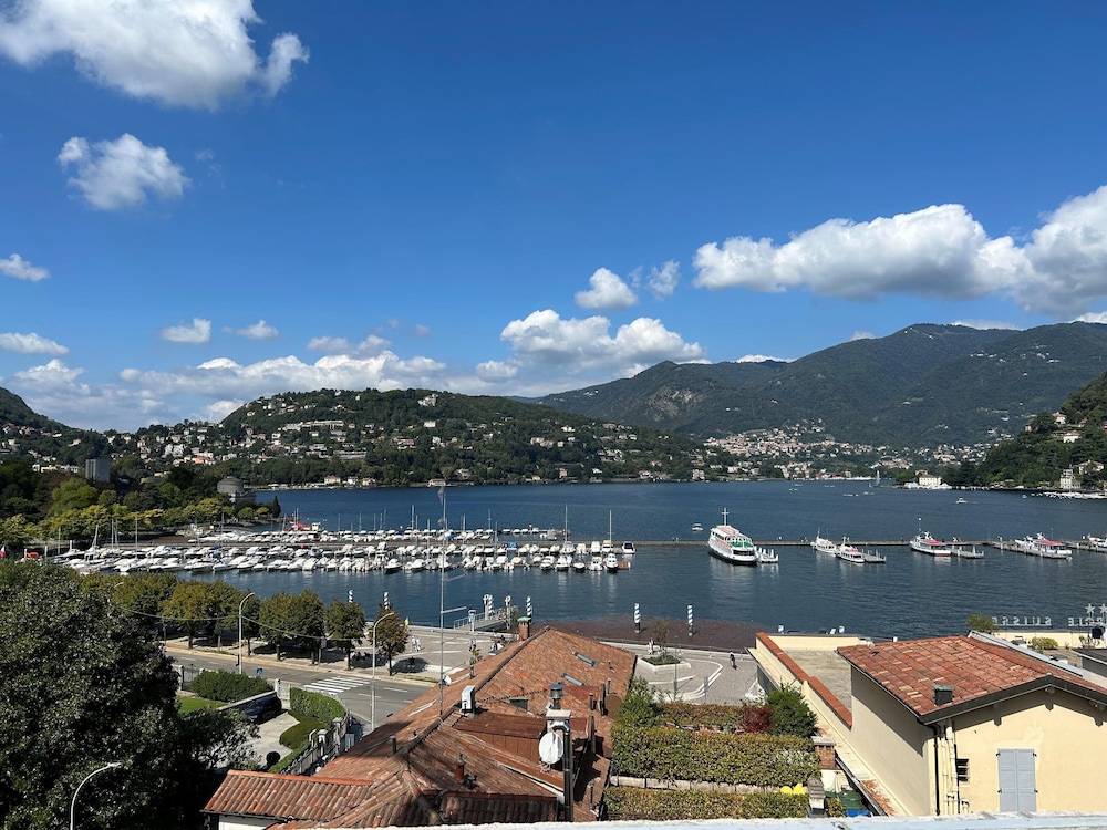 Palazzo San Gottardo Lake Como, a Radisson Collection 44/48