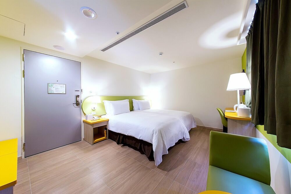 A.MAZ.INN KENTING 9/24