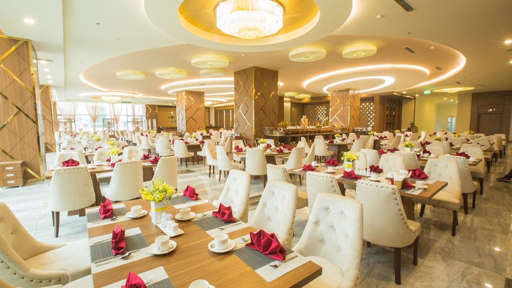 Muong Thanh Luxury Phu Tho Hotel 35/50