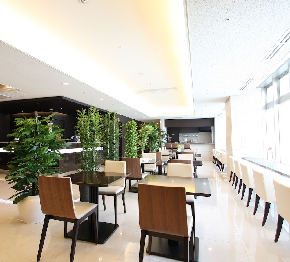 Urban Hotel Minami Kusatsu 36/50
