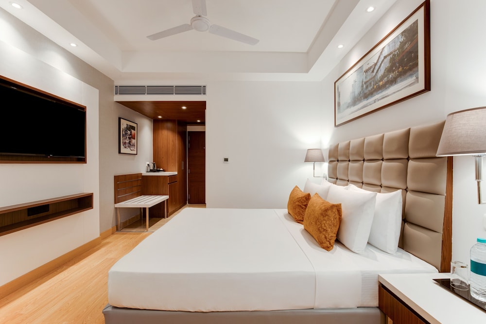 Keys Prima, by Lemon Tree Hotels, Aketa, Dehradun 18/49