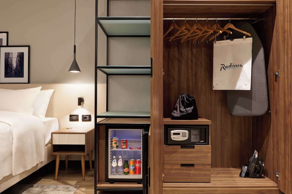 Radisson Hotel Ferrara 60/60