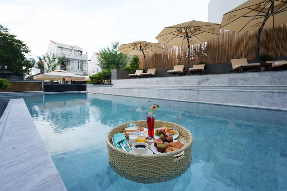 My Son Boutique Hotel & Spa 42/50