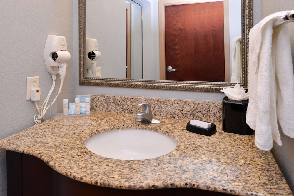 Hampton Inn Suites Greenville 18/44