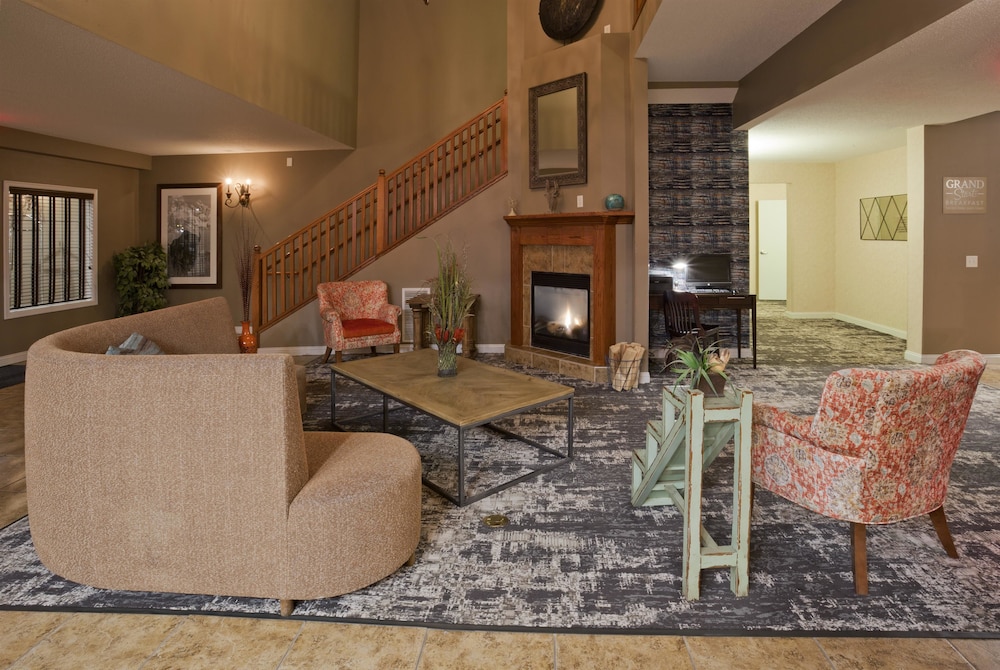 Grandstay Residential Suites Rapid City 37/67