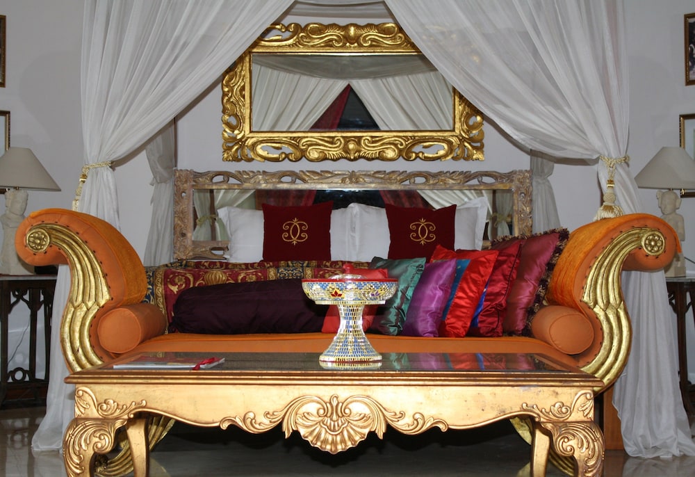 The Mansion Resort Hotel and Spa 26/50