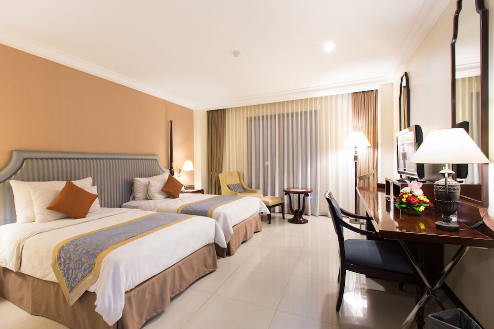 Asmila Boutique Hotel 9/37
