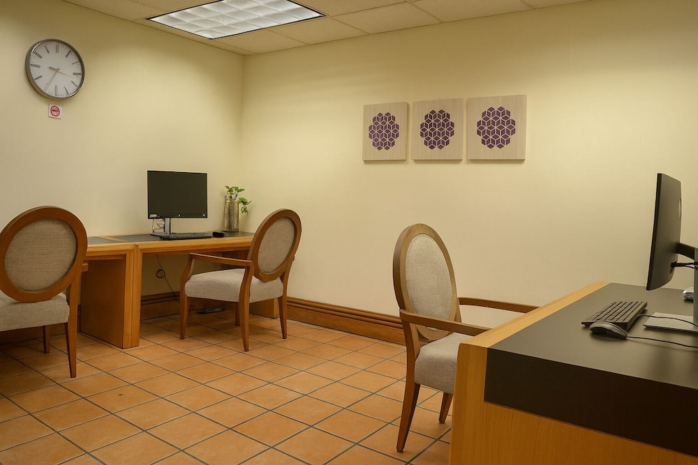 iStay Hotel Ciudad Victoria 43/50