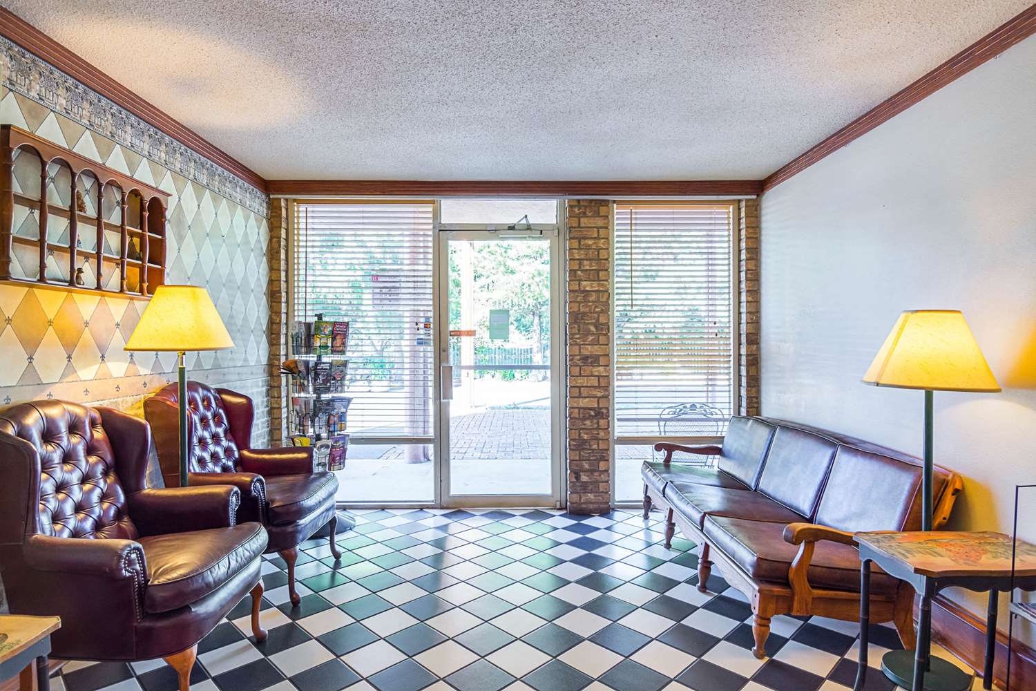 Mountain Home Inn 6/13