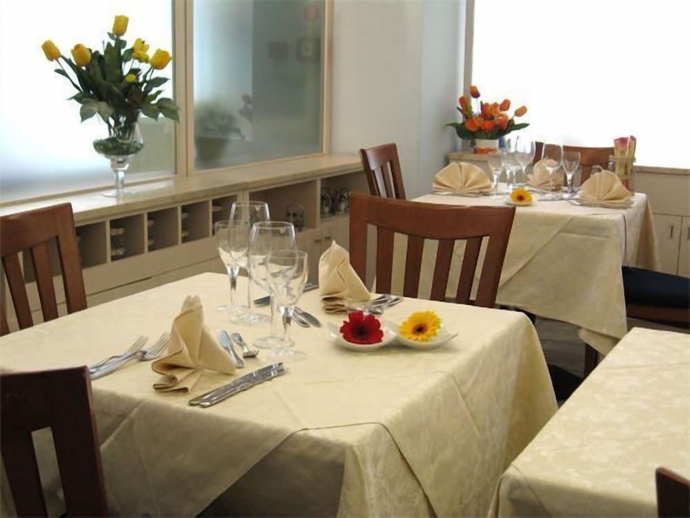 Villa Mare Hotel 19/27