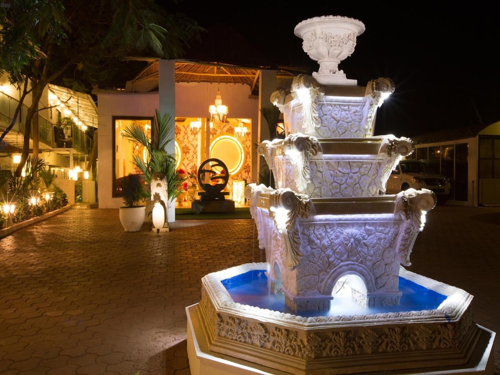 Estrela Do Mar Beach Resort - A Beach Property, Goa 41/67