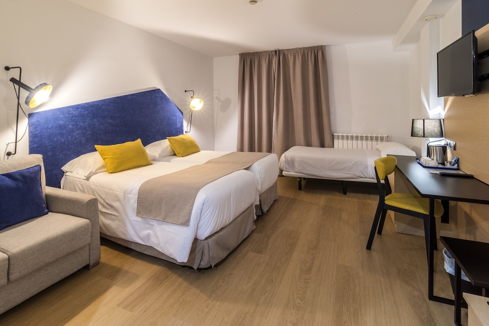 Hotel Roc Meler 8/50