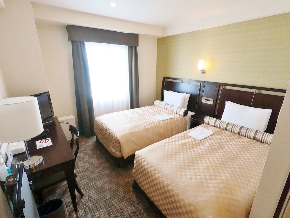 Solvita Hotel Naha 24/62