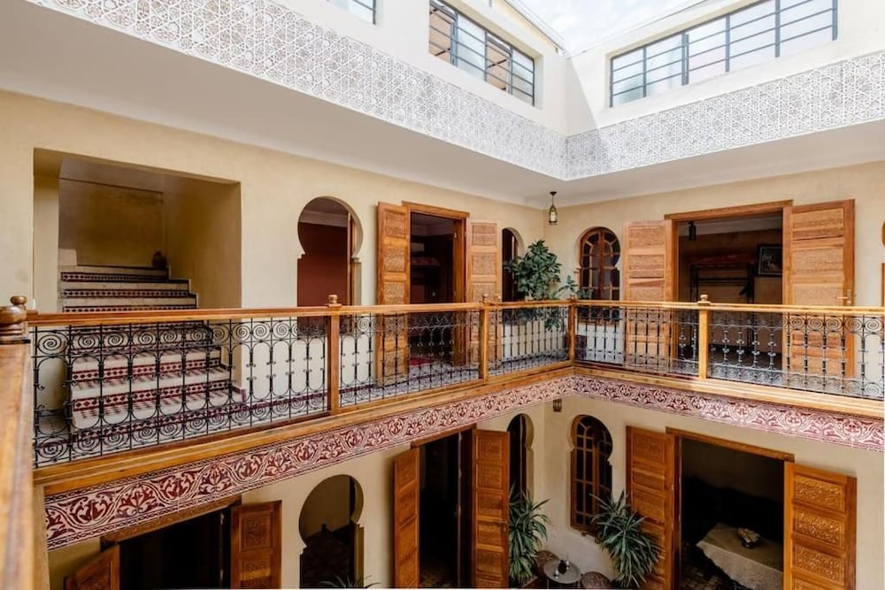 Riad Dar Saidi 2/50