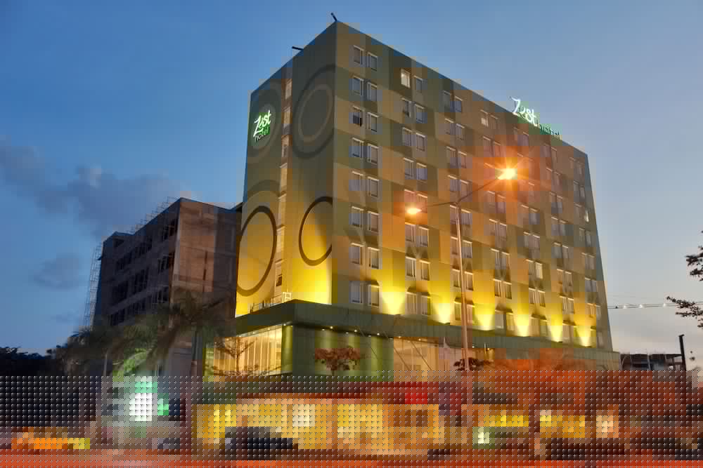 Zest Harbour Bay Batam by Swiss-Belhotel International in BATAM