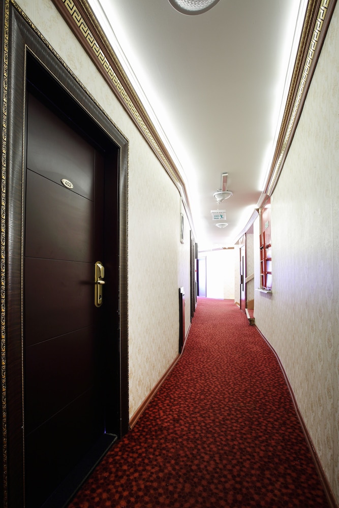 Golden Horn Bosphorus Hotel 41/64