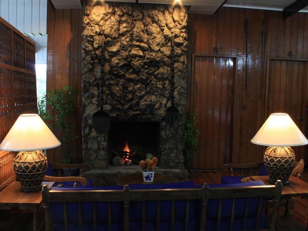 Inn Rocio And Restaurant 5/24
