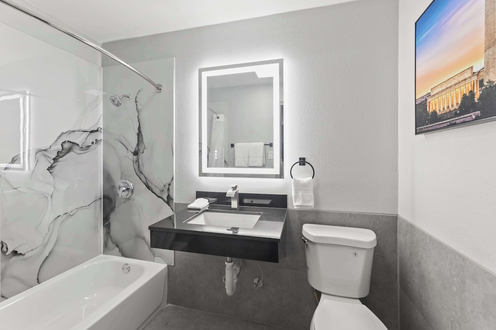 GuestHouse Extended Stay Laredo 35/42