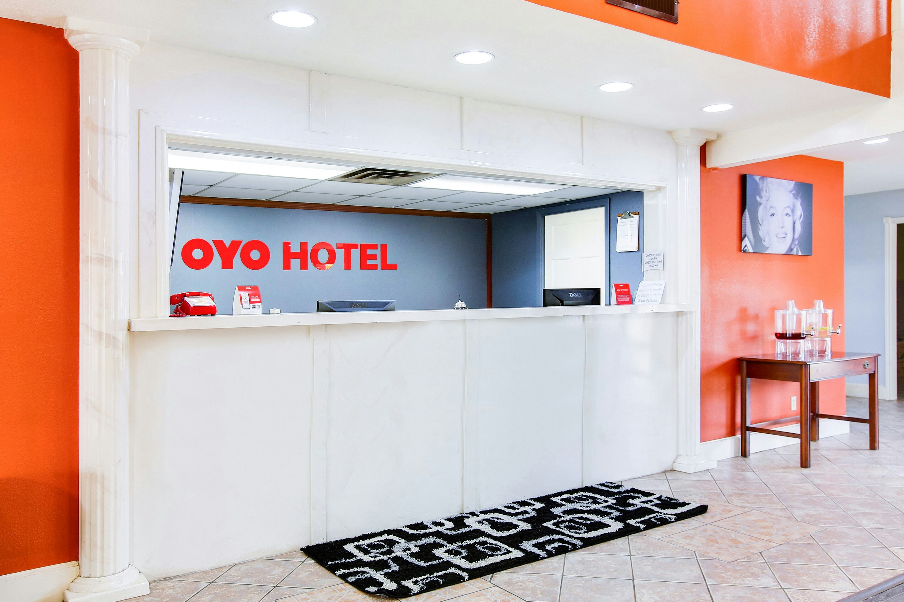 OYO Hotel Texarkana Trinity AR Hwy I-30 9/52
