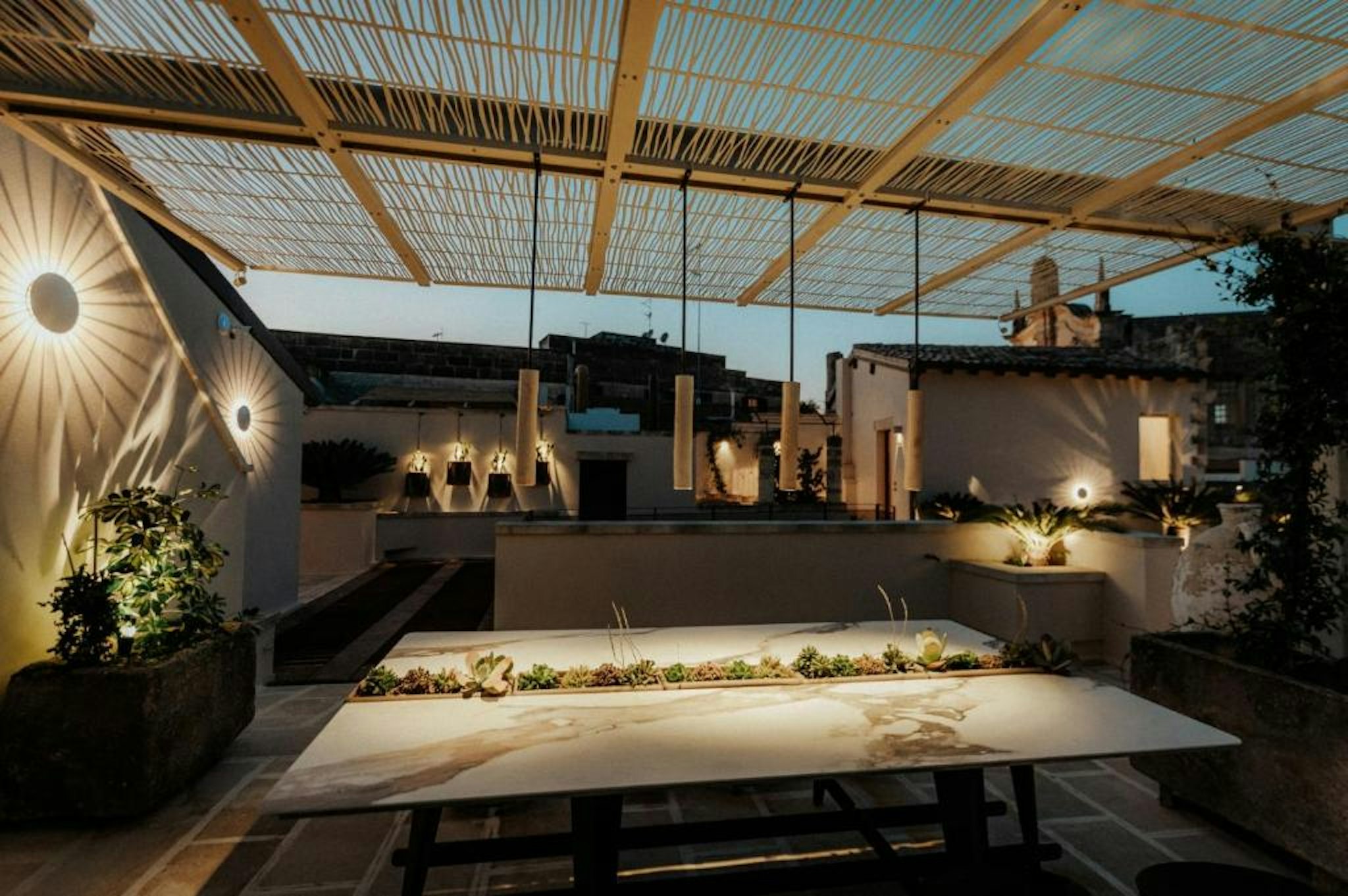 Pollicastro Boutique Hotel 63/69