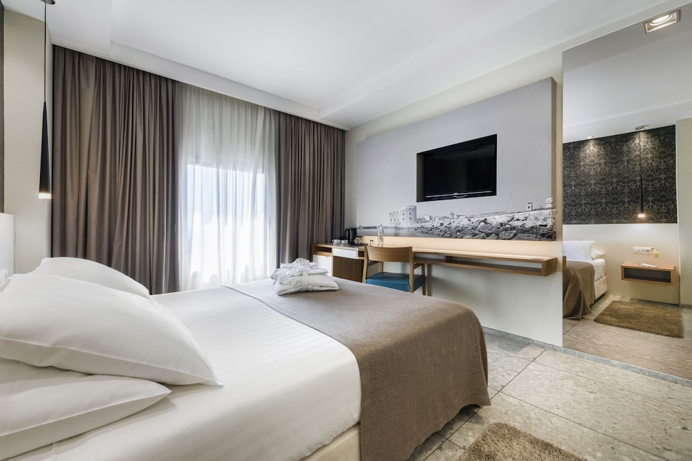 Standard, Twin Beds, Lero Hotel 4/7