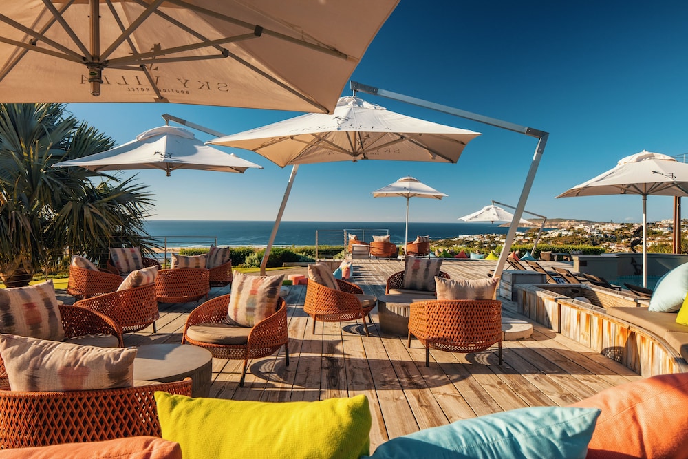 Sky Villa Boutique Hotel 36/50