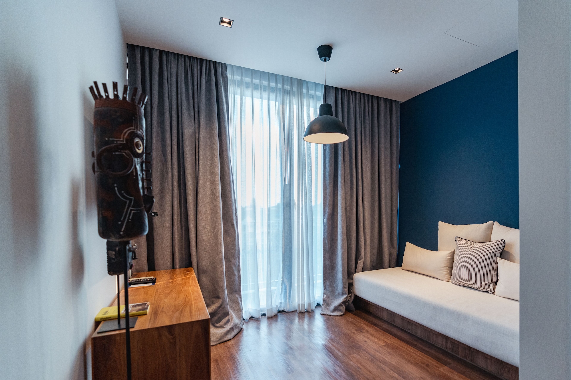 penthouse