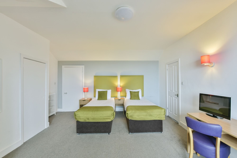 Pitlochry Hydro Hotel 21/71