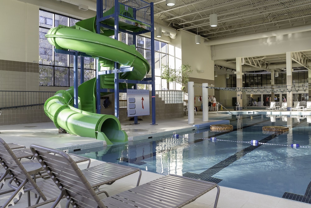 Grand Traverse Resort And Spa 30/35