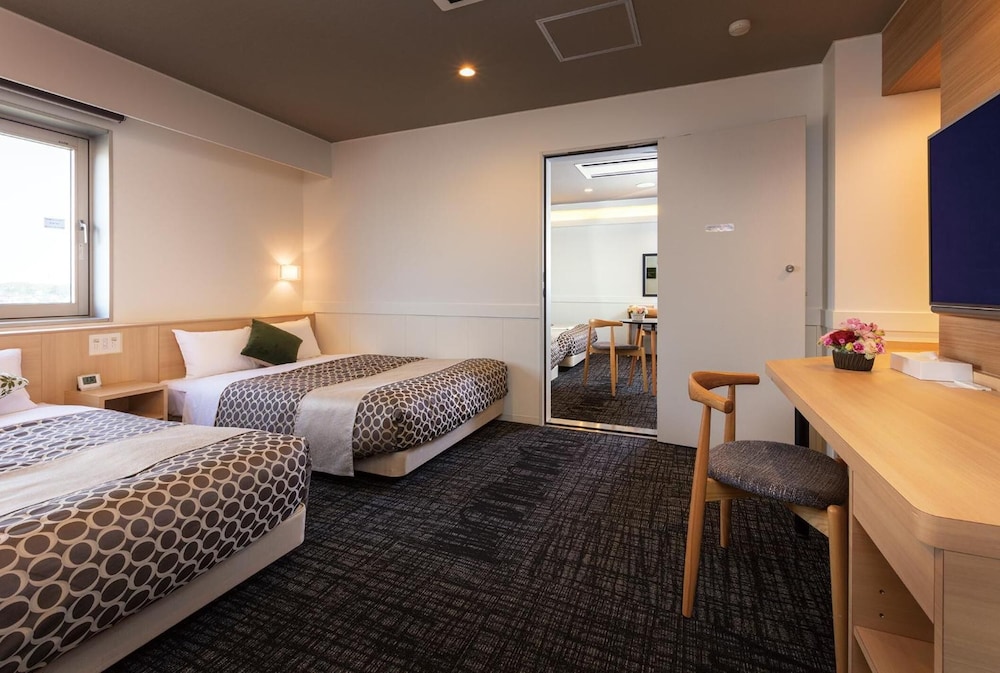 Tokai City Hotel 21/70