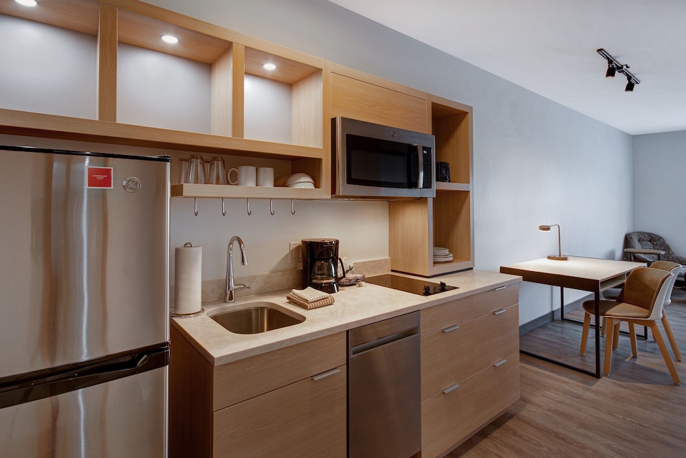 TownePlace Suites Cincinnati Airport South 20/30