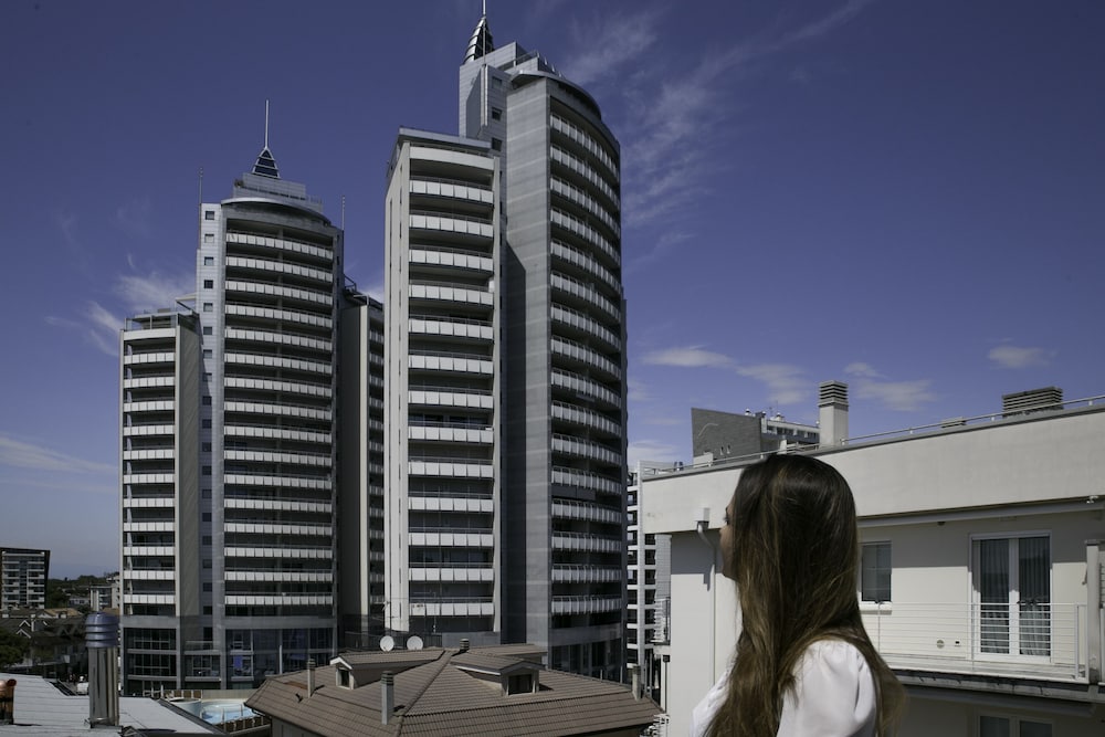Hotel San Marco 2/32