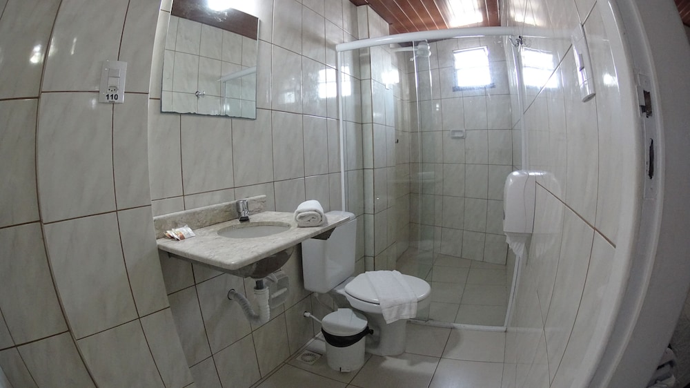 Hotel Aracaju Express (ex Orion Express) 57/58