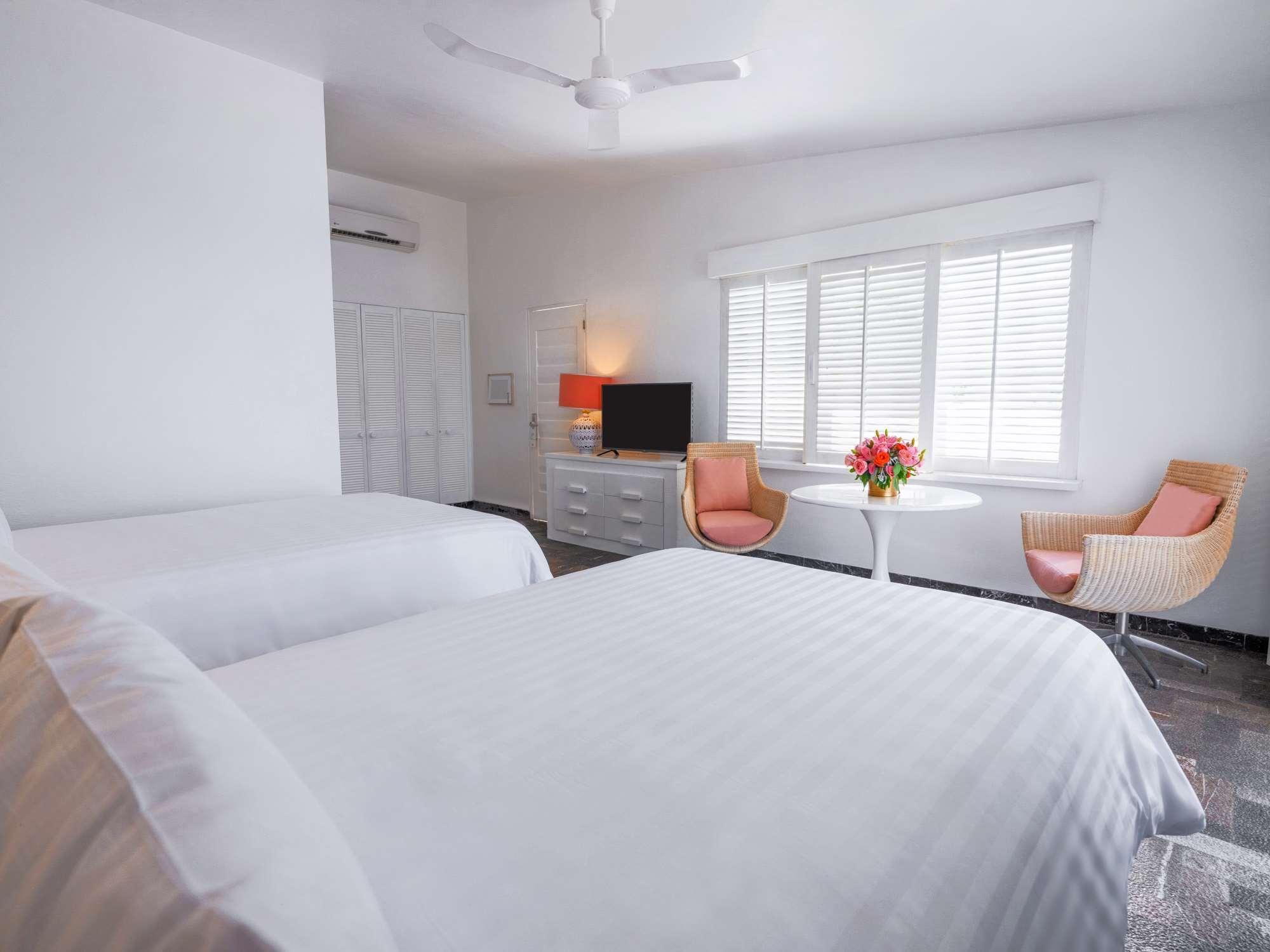 Room, 2 Beds