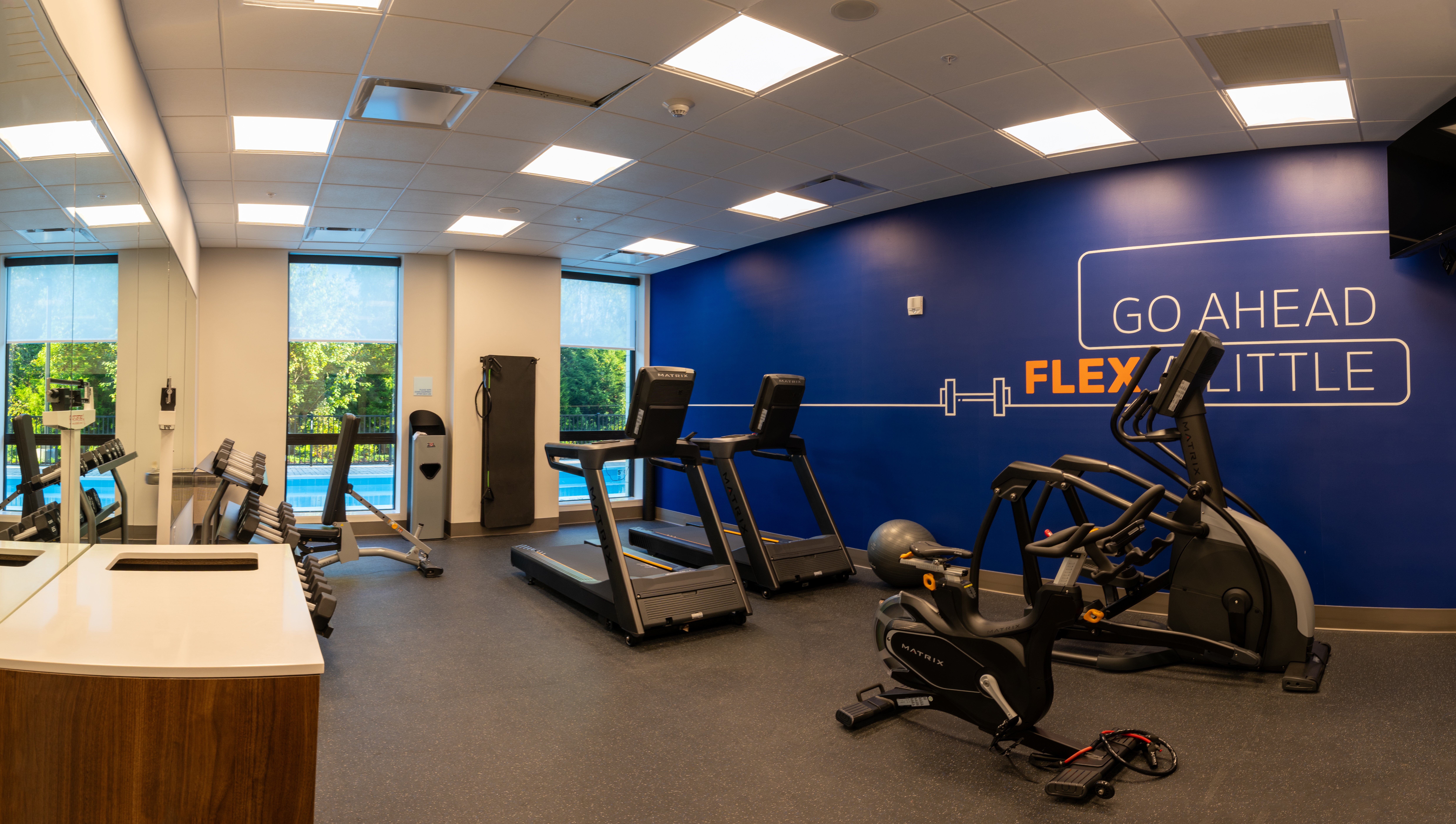Holiday Inn Express & Suites Murfreesboro West, an IHG Hotel 28/41