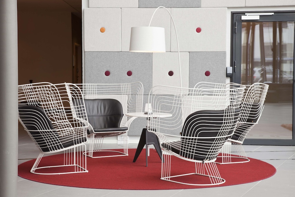 Scandic Sydhavnen 50/69