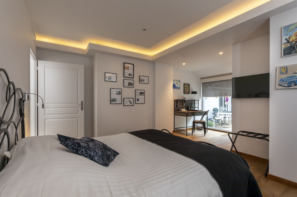 room
