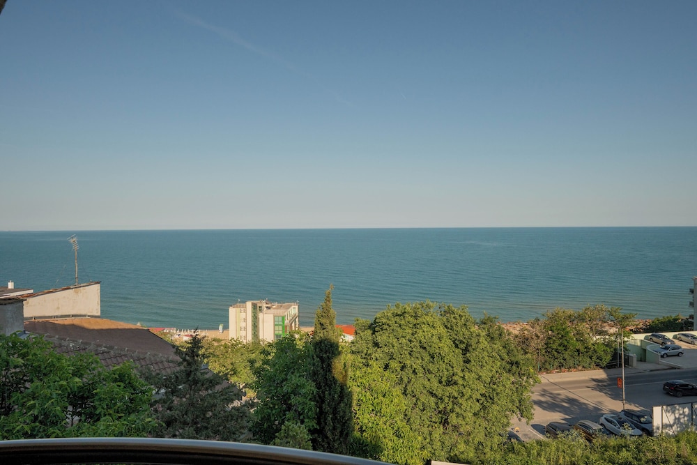 Boutique Hotel Aqua View 41/50