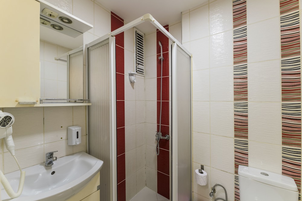 Taxim Elegance Suites 49/50