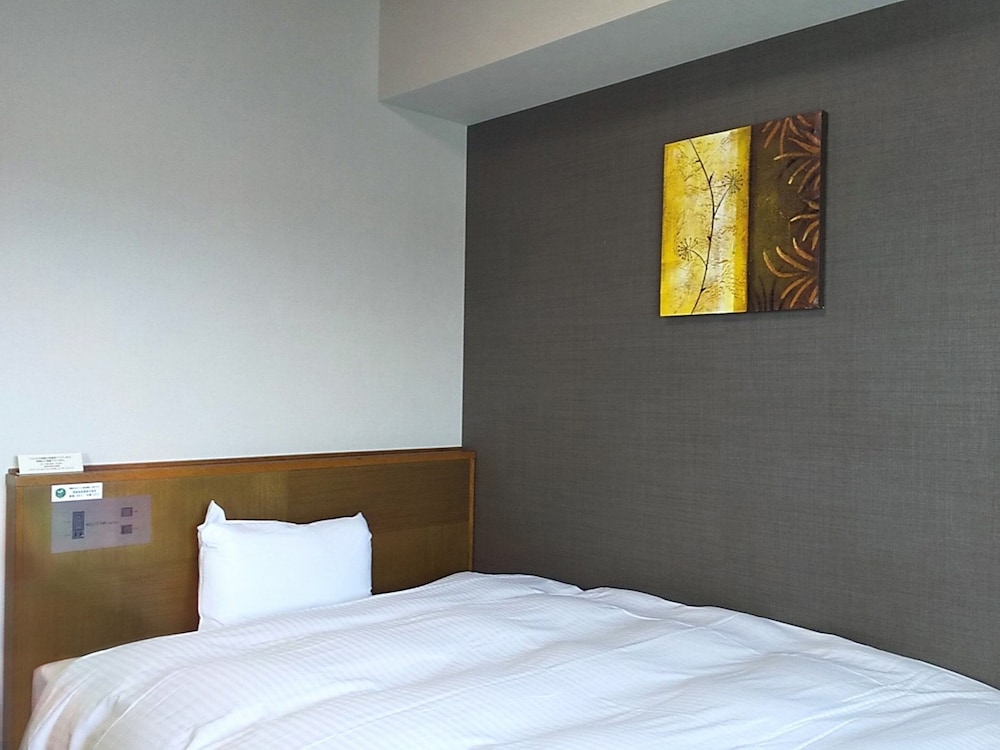 Hotel Route-Inn Niigata-Nishi Inter 17/53