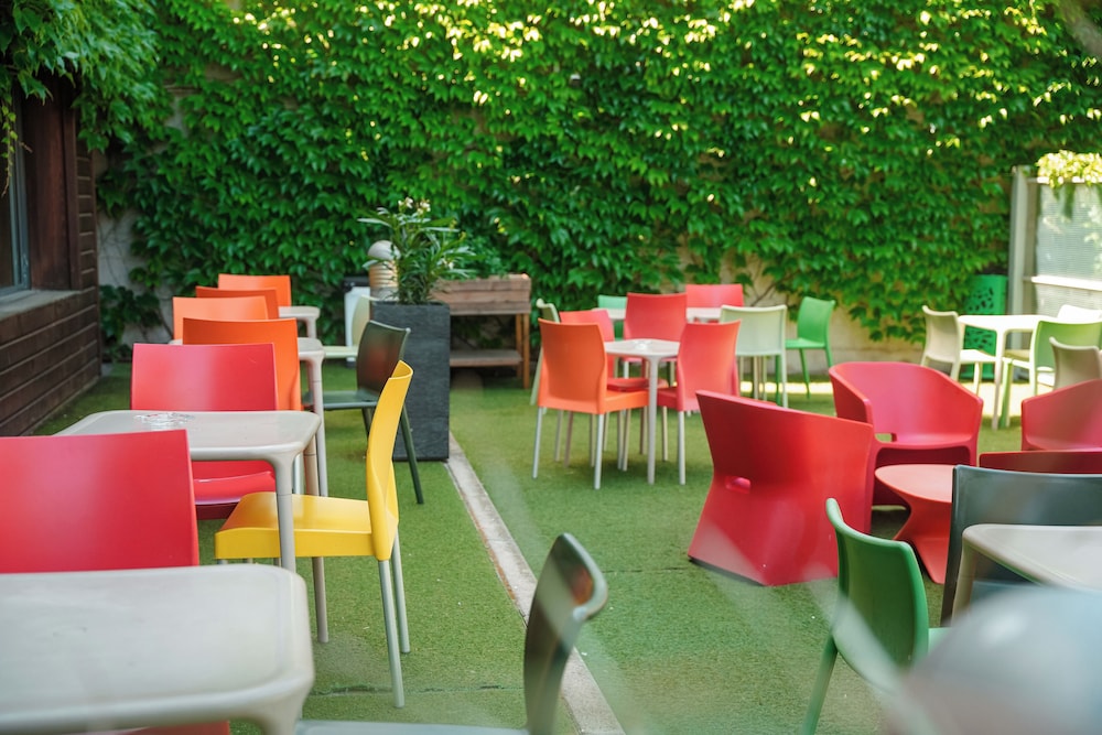 Ibis Budget Sete Centre 36/47