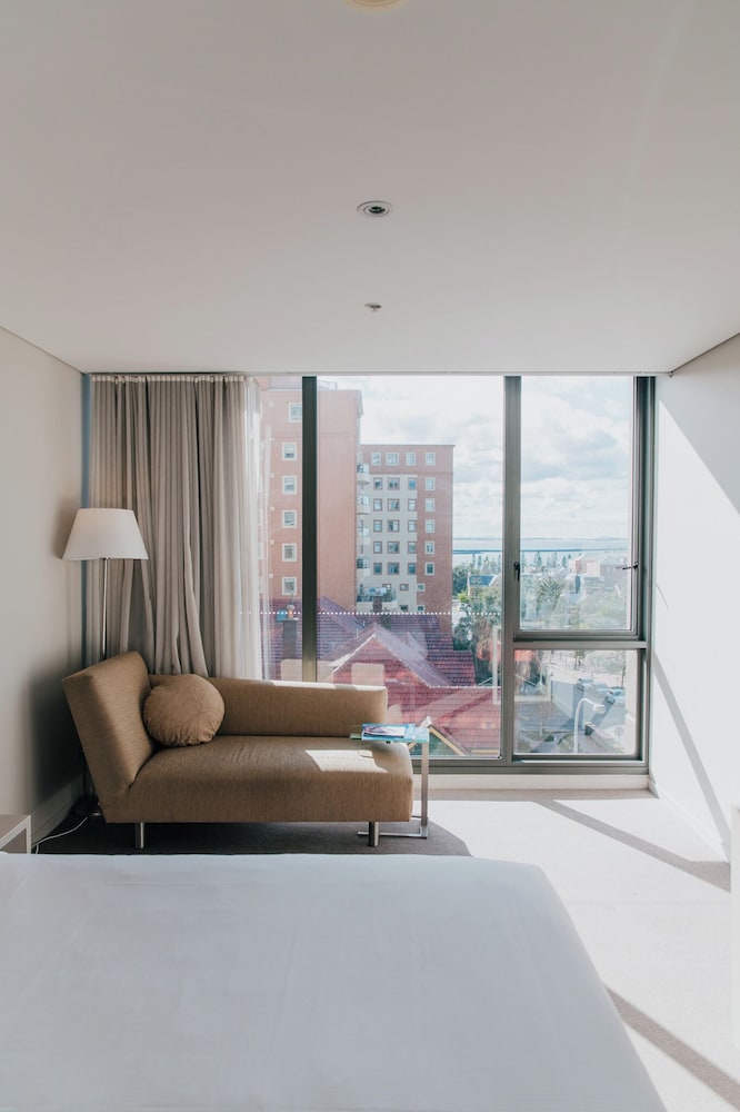 Novotel Newcastle Beach Hotel 52/73