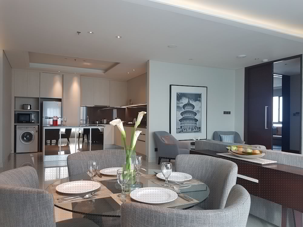 ASCOTT WATERPLACE SURABAYA 42/74