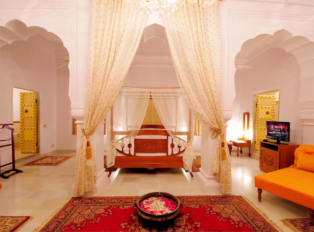 Chomu Palace Hotel 18/50