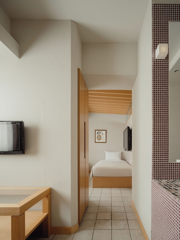 Hotel Mid In Kawasaki-Ekimae 50/53