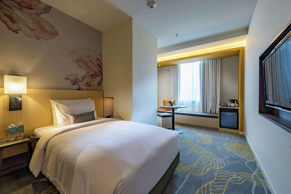 HILTON GARDEN INN KUALA LUMPUR JALAN TUANKU ABDUL RAHMAN NORTH 16/33