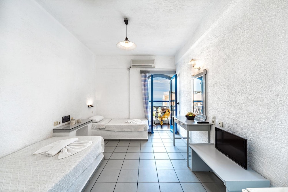 Iro Hotel Hersonissos 64/67