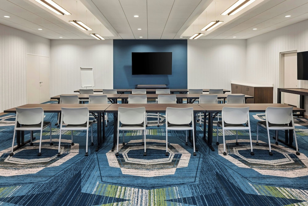 SpringHill Suites by Marriott Bettendorf 20/35