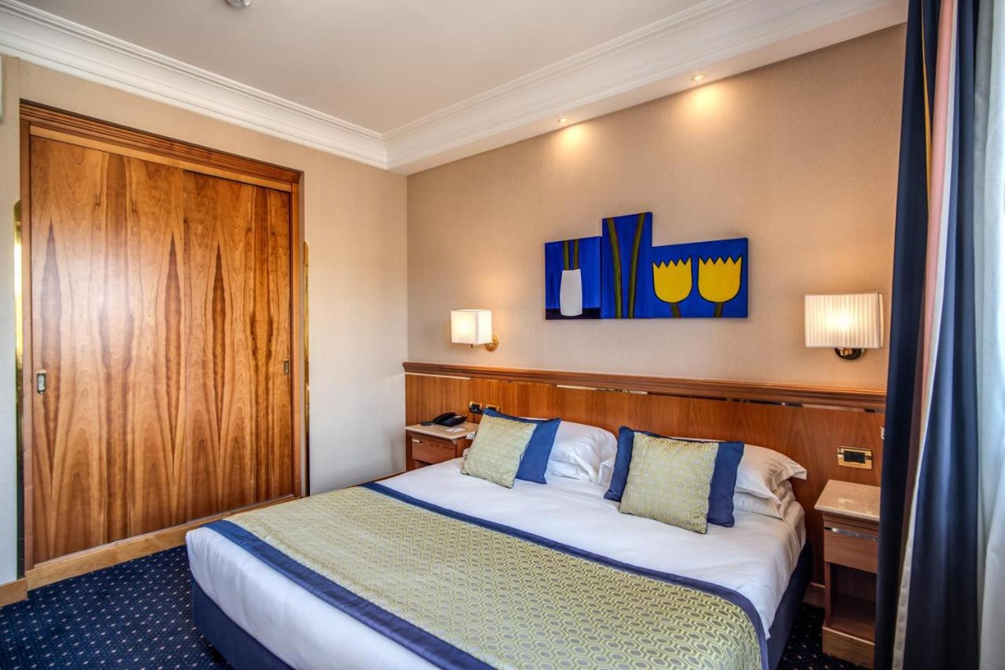 Diocleziano Hotel 22/93